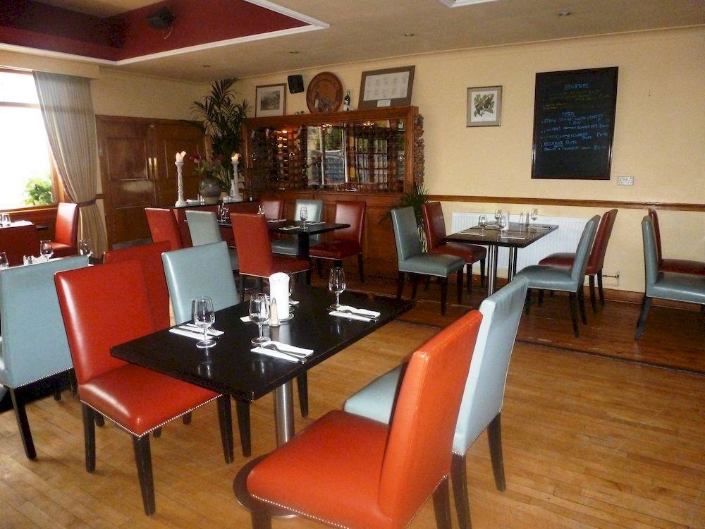 Ducks Inn Aberlady Εξωτερικό φωτογραφία