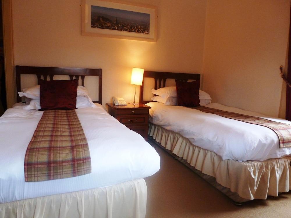 Ducks Inn Aberlady Εξωτερικό φωτογραφία